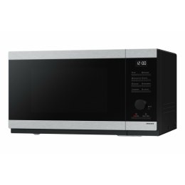 Mikrofalówka z Grillem Samsung MG32DG4524CTE1 Czarny 900 W 32 L