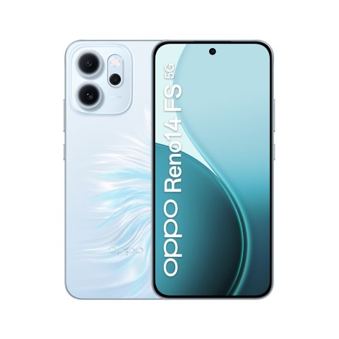 Oppo Reno 14 FS 5G DS 12/512GB Blue