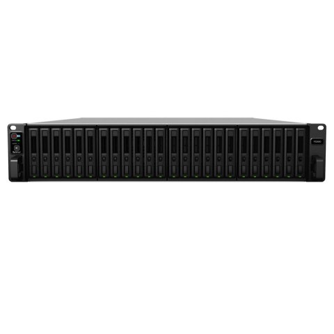 Serwer Synology FS3600 16 GB RAM