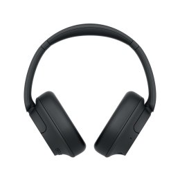 Słuchawki Bezprzewodowe Sony WH-CH720 Czarny
