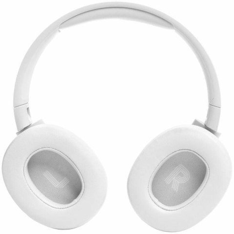 Słuchawki Bluetooth z Mikrofonem JBL Tune 720BT Biały