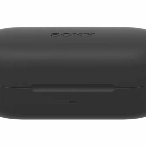 Słuchawki bezprzewodowe z etui ładującym Sony WF-C510 Czarny
