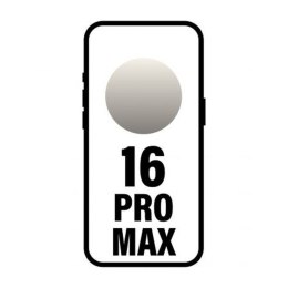 Smartfony Apple MYNX3QL/A Hexa Core 8 GB RAM Beżowy 6,3