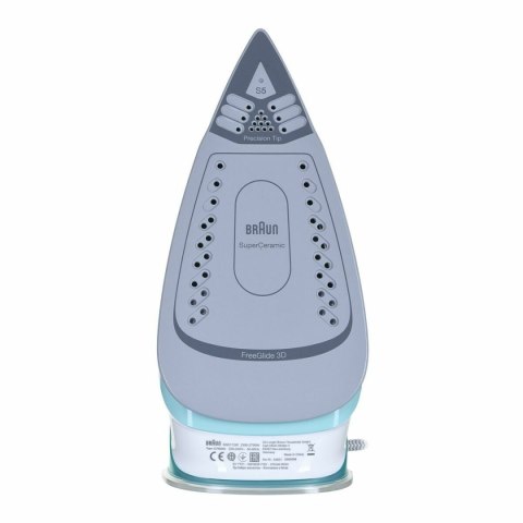 Żelazko Parowe Braun SI 5017 GR 2700 W