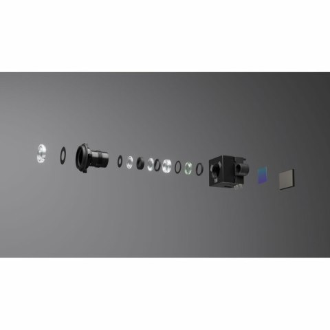 Kamera Internetowa Logitech 960-001530 4K Ultra HD