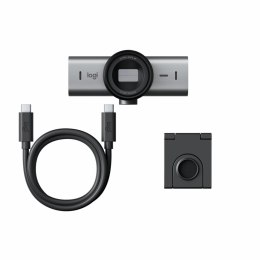 Kamera Internetowa Logitech 960-001530 4K Ultra HD