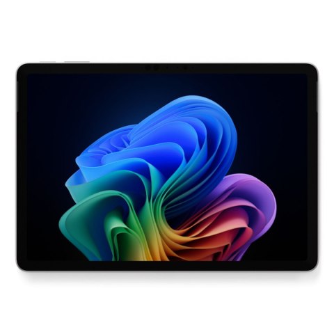 Laptop Microsoft EP2-27187 12" Qualcomm Snapdragon 16 GB RAM 256 GB Platyna