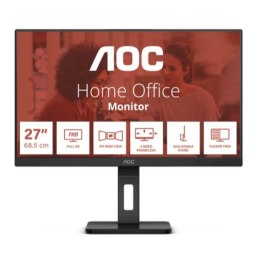 Monitor Gaming AOC 27E3QAF 27