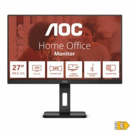 Monitor Gaming AOC 27E3QAF 27