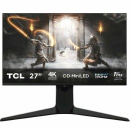 Monitor TCL 27R83U 4K Ultra HD 27