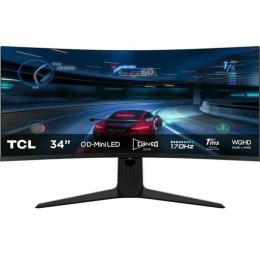 Monitor TCL 34R83Q LCD 37