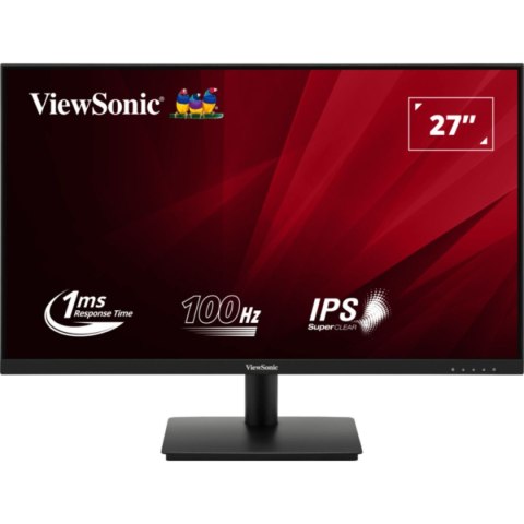 Monitor ViewSonic VA270-H-2 Full HD 27"