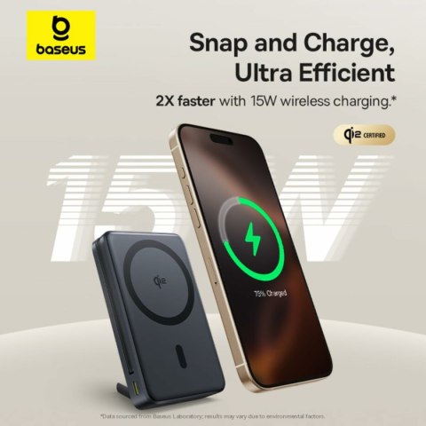 Powerbank Baseus P10078800123-00 10000 mAh