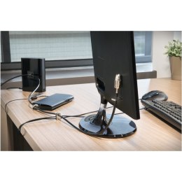 Przewód z kłódką Kensington MicroSaver 2.0 2,4 m
