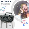 Radio Kasetowe Muse M182RDC