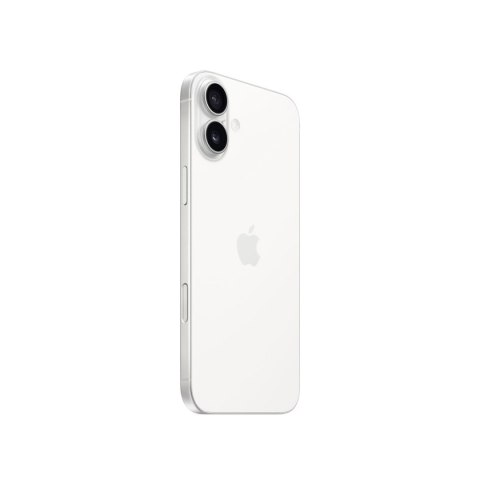 Smartfony Apple IPHONE 16 PLUS 6,1" 256 GB Biały