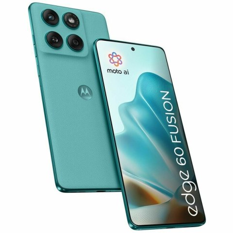 Smartfony Motorola XT2503-4 6,67" Octa Core 8 GB RAM 256 GB Szary