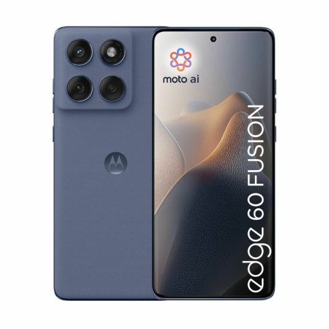 Smartfony Motorola XT2503-4 6,67" Octa Core 8 GB RAM 256 GB Szary