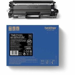 Toner Brother TN-821XXLBK Czarny