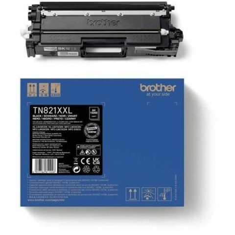 Toner Brother TN-821XXLBK Czarny