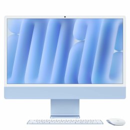 All in One Apple iMac Retina 24'' 24 GB RAM 512 GB SSD M4