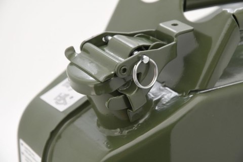 Compass Metalowy kanister z homologacją UN, 20 l