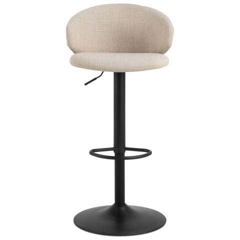 Hoker Ella beżowy/ czarny Basel 24