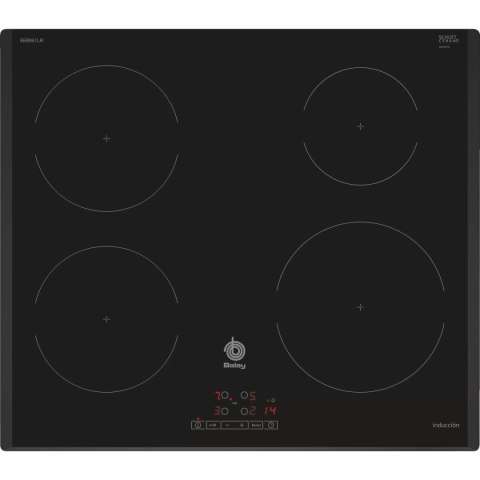 Płyta Indukcyjna Balay 3EB961LR