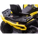 QUAD AUTO NA AKUMULATOR TRAPER ŻÓŁTY 1033013