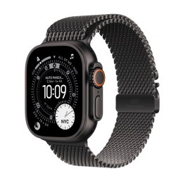 Smartwatch Apple MF1Q4QL/A Czarny 49 mm