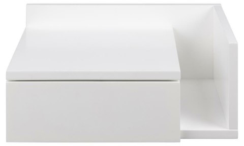 Szafka nocna Ashlan II White