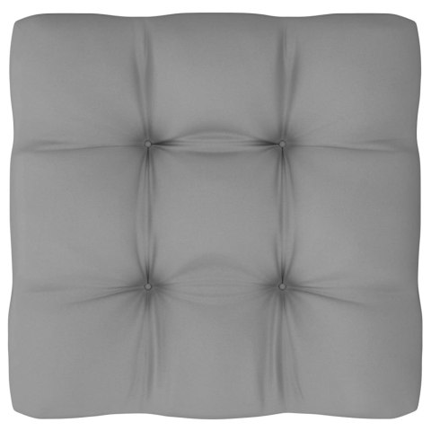 8-cz. zestaw wypoczynkowy do ogrodu, z poduszkami, lita sosna