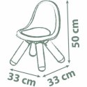 Child's Chair Smoby SMOBY Life