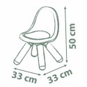 Child's Chair Smoby SMOBY Life