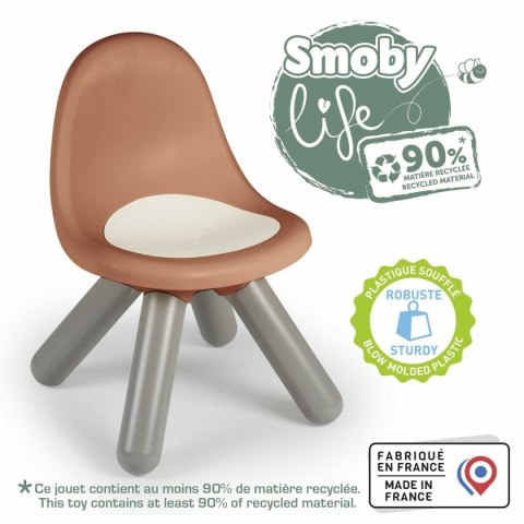 Child's Chair Smoby SMOBY Life