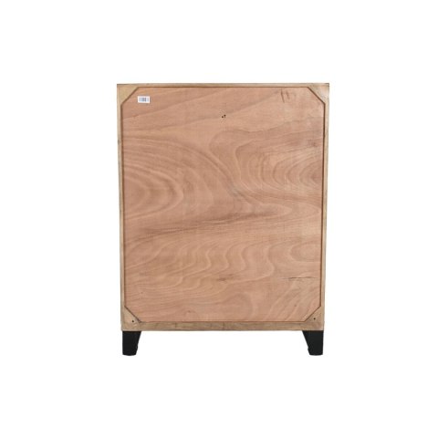 Komoda Home ESPRIT Brązowy 90 x 45 x 121 cm