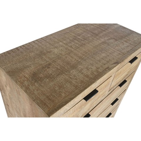 Komoda Home ESPRIT Brązowy 90 x 45 x 121 cm