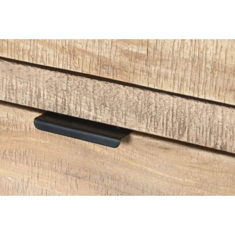 Komoda Home ESPRIT Brązowy 90 x 45 x 121 cm