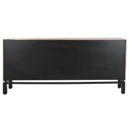 Kredens Home ESPRIT Brązowy Teczyna Drewno akacjowe 175 x 40 x 80 cm