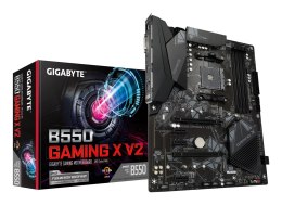 MB AMD B550 SAM4 ATX/B550 GAMING X V2 1.3 GIGABYTE