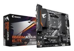 MB AMD B550 SAM4 MATX/B550M AORUS ELITE 1.3 GIGABYTE