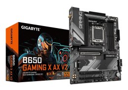 MB AMD B650 SAM5 ATX/B650 GAMING X AX V2 GIGABYTE