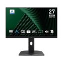 Monitor Gaming MSI MP275QPG 27" Wide Quad HD