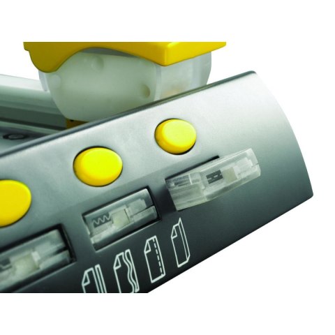 Nożyce do blachy Fellowes Neutron Plus Czarny Szary