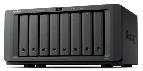 NAS STORAGE TOWER 8BAY/NO HDD USB3 DS1825+ SYNOLOGY
