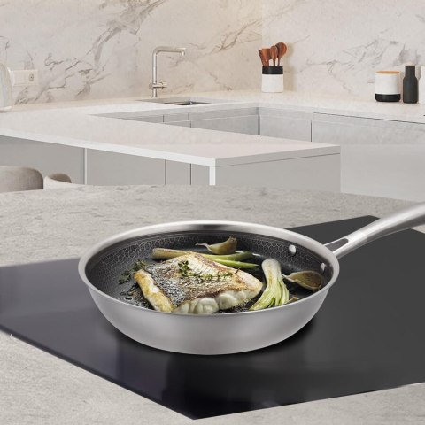 Patelnia MAESTRO MR-1224-28 28 cm