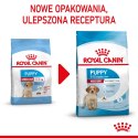ROYAL CANIN SHN Medium Puppy - sucha karma dla szczeniąt - 15 kg (WYPRZEDAŻ)