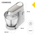 Robot kuchenny KENWOOD KVL65.001WH