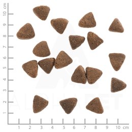 WOLFSBLUT Wide Plain Light horse/sweet pota. 12,5kg (WYPRZEDAŻ)