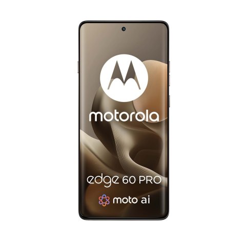 Motorola Edge 60 Pro 12/512GB Walnut